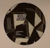 12'' - Neville Watson - Hor & Heavy EP