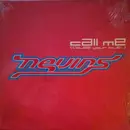 12inch Vinyl Single - Nevins - Call Me (Cause Your Love...)