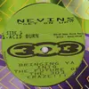 12'' - Nevins - Acid Burn / Get On Up