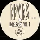 12'' - Nevins - Unreleased Vol. 1