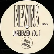 Nevins - Unreleased Vol. 1