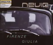 Nevio - Firenze/Giulia (2-Track)