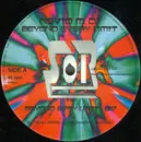12inch Vinyl Single - Nevio M. - Beyond Every Limit