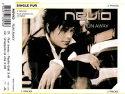 CD Single - Nevio - Run Away