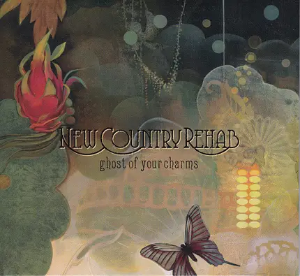 New Country Rehab - Ghost Of Your Charms