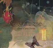 New Country Rehab - Ghost Of Your Charms