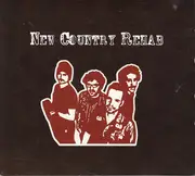 CD - New Country Rehab - New Country Rehab - Digisleeve
