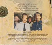 CD - New Country Rehab - Ghost Of Your Charms - digisleeve