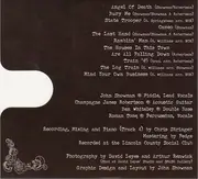 CD - New Country Rehab - New Country Rehab - Digisleeve