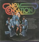 The New Censation - Same