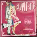 LP - New Chicago Band - Charleston