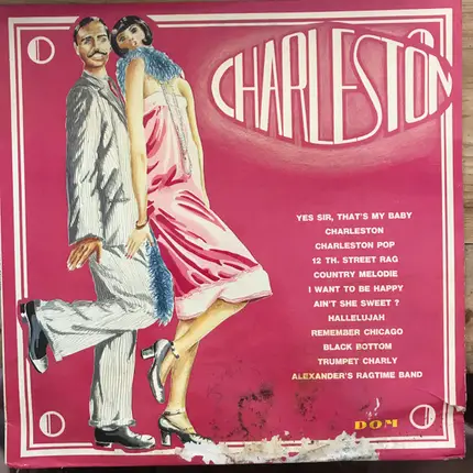 New Chicago Band - Charleston