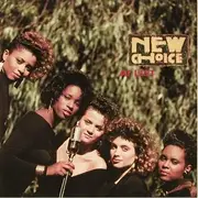 LP - New Choice - At Last