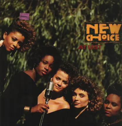 New Choice - At Last