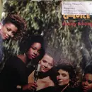 7inch Vinyl Single - New Choice - Funny Feeling