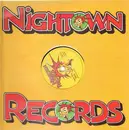 12'' - New City State - Uptight (It's Alright)