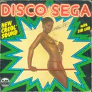 7inch Vinyl Single - New Creol' Sound With Sir Lab - Disco Séga