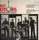 LP - New Creoles Dixieland-Band - New Creoles Dixieland Band