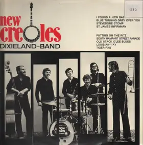 New Creoles Dixieland-Band - New Creoles Dixieland Band