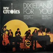 New Creoles Dixieland-Band - Dixieland For You