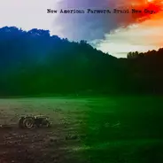 New American Farmers - Brand New Day