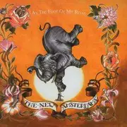 CD - New Amsterdams - At The Foot Of My Rival - + 3 Bonustracks