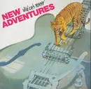 LP - New Adventures - Wild Cats Moanin'