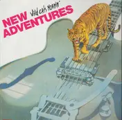 New Adventures - Wild Cats Moanin'