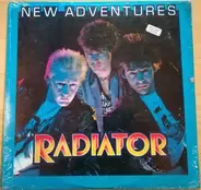 New Adventures - Radiator