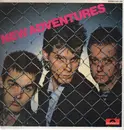 LP - New Adventures - New Adventures