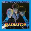 LP - New Adventures - Radiator