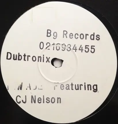 New Age - New Age Featuring CJ Nelson