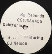 The New Age - New Age Featuring CJ Nelson