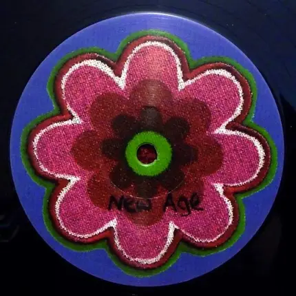New Age - New Age