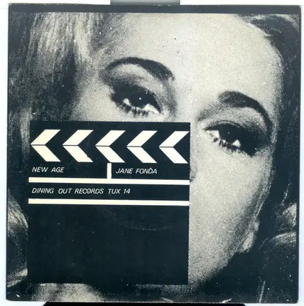 New Age - Jane Fonda