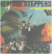 New Age Steppers - Action Battlefield