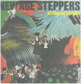 The New Age Steppers - Action Battlefield