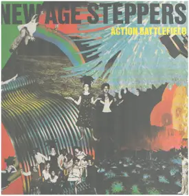 The New Age Steppers - Action Battlefield