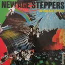 LP - New Age Steppers - Action Battlefield