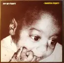 LP - New Age Steppers - Foundation Steppers