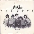 7inch Vinyl Single - New Age - The Song / Blackout