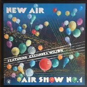 New Air - Air Show No. 1