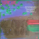 LP - New Air - Live At Montreal International Jazz Festival
