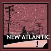 new atlantic - Street Sounds And The Lov