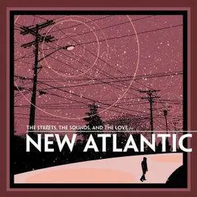 new atlantic - Street Sounds And The Lov