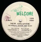 new atlantic - Sunshine After The Rain