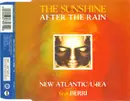 CD Single - New Atlantic/U4ea - Sunshien after the rain