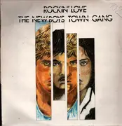 12inch Vinyl Single - New Boys Town Gang - Rockin' Love (Medley)
