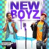CD - New Boyz - Skinny Jeanz And A Mic