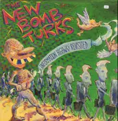 New Bomb Turks - Information Highway Revisited